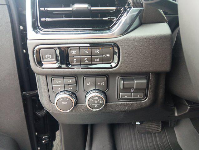 new 2026 GMC Yukon XL car, priced at $84,819
