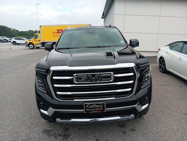 new 2026 GMC Yukon XL car, priced at $84,819