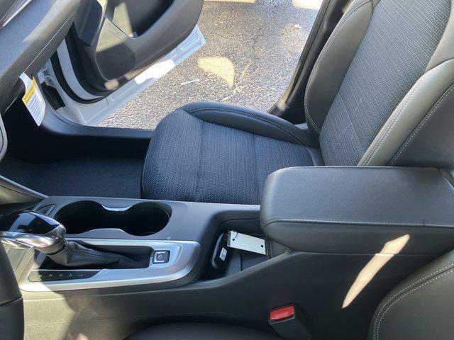 new 2026 Buick Envista car, priced at $27,125