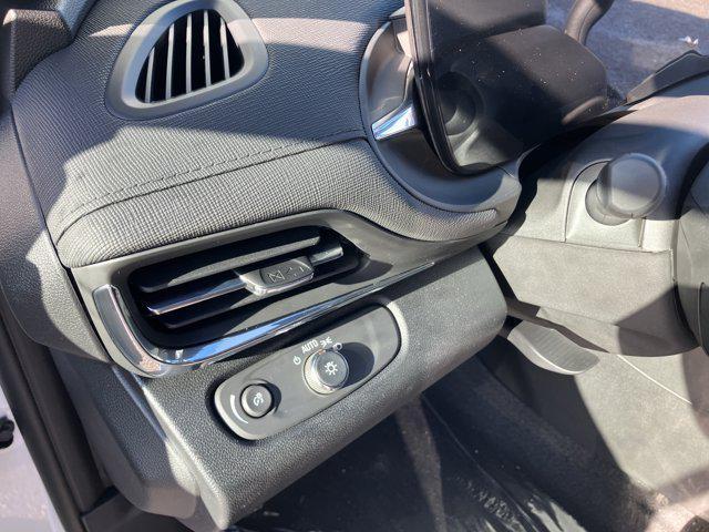 new 2026 Buick Envista car, priced at $27,125