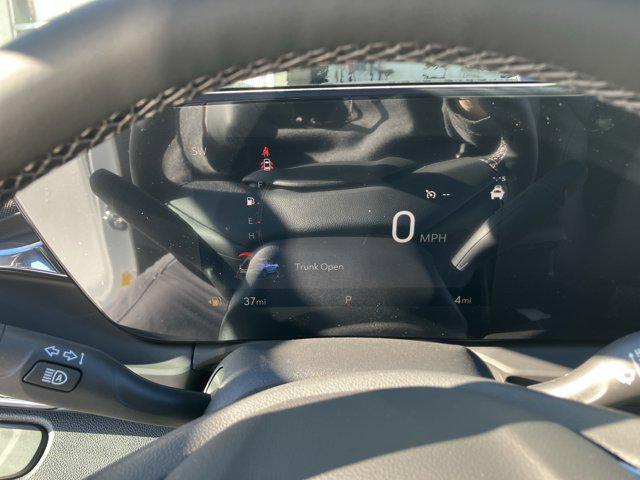 new 2026 Buick Envista car, priced at $27,125