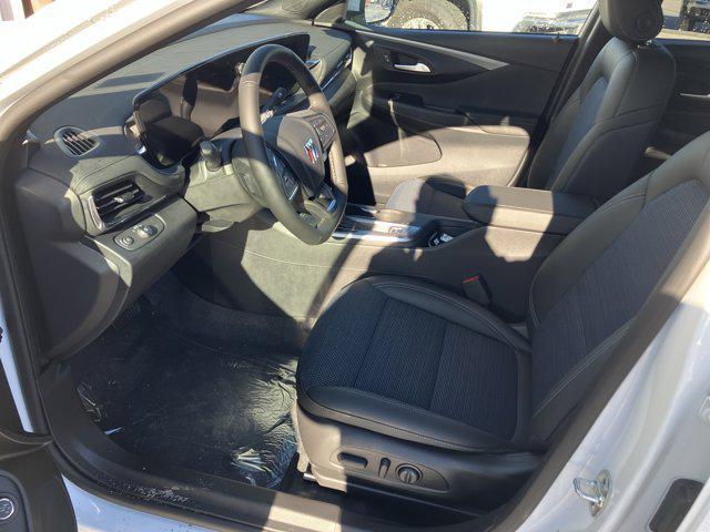 new 2026 Buick Envista car, priced at $27,125