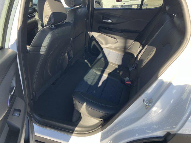 new 2026 Buick Envista car, priced at $27,125