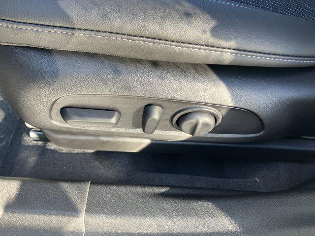 new 2026 Buick Envista car, priced at $27,125