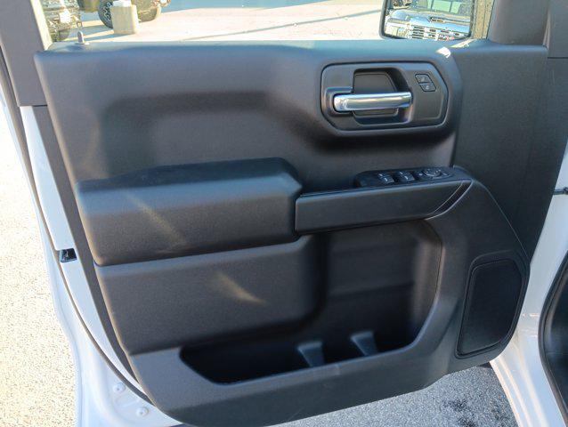 new 2026 GMC Sierra 1500 car, priced at $40,920