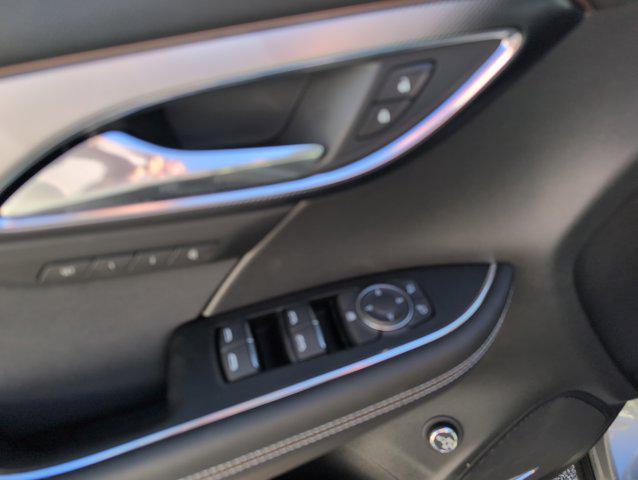 new 2026 Buick Envision car, priced at $46,500