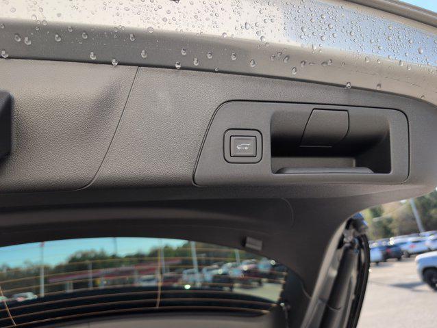 new 2026 Buick Envision car, priced at $46,500