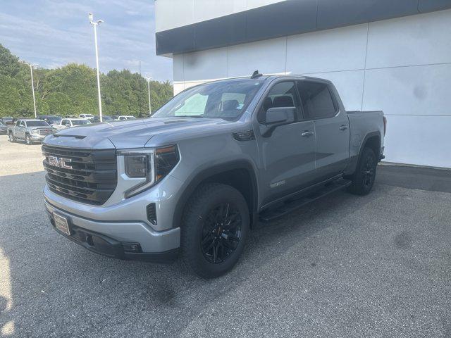 new 2026 GMC Sierra 1500 car, priced at $53,035