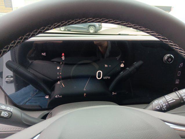 new 2026 Buick Encore GX car, priced at $27,020