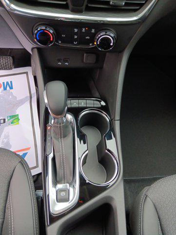 new 2026 Buick Encore GX car, priced at $27,020