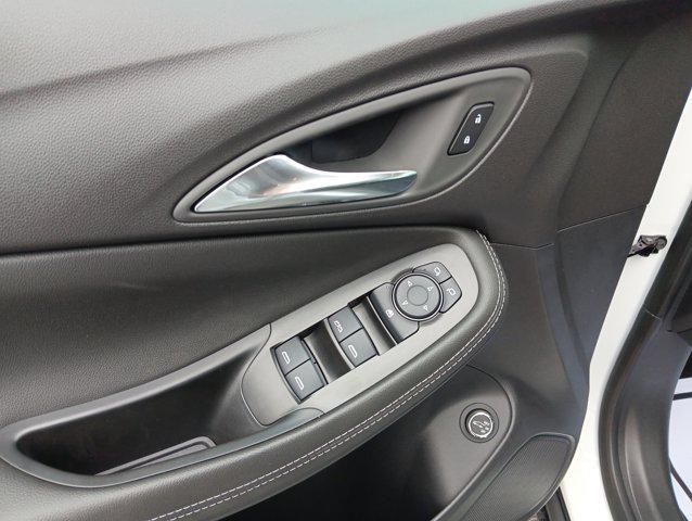 new 2026 Buick Encore GX car, priced at $27,020