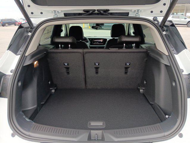 new 2026 Buick Encore GX car, priced at $27,020