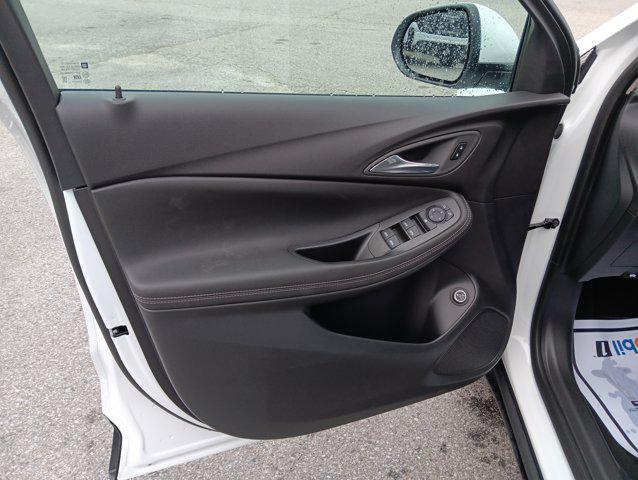 new 2026 Buick Encore GX car, priced at $27,020