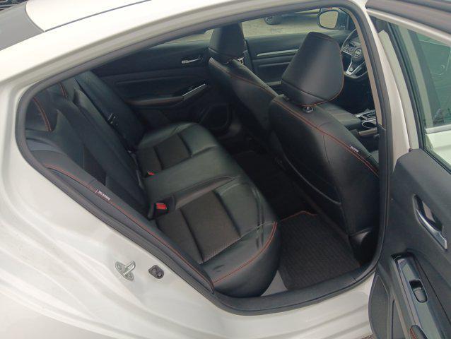 used 2024 Nissan Altima car, priced at $21,889