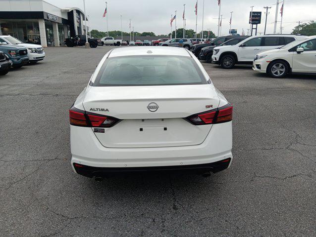 used 2024 Nissan Altima car, priced at $21,889