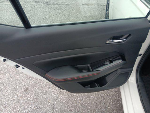 used 2024 Nissan Altima car, priced at $21,889