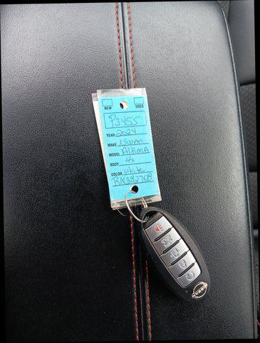 used 2024 Nissan Altima car, priced at $21,889