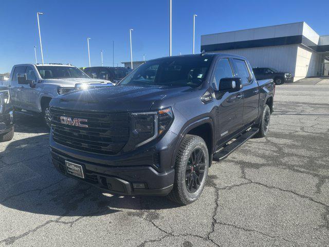 new 2026 GMC Sierra 1500 car, priced at $63,430