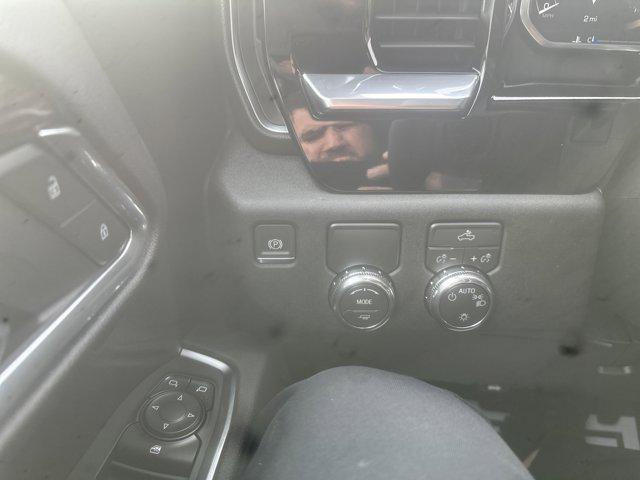 new 2026 GMC Sierra 1500 car, priced at $42,655