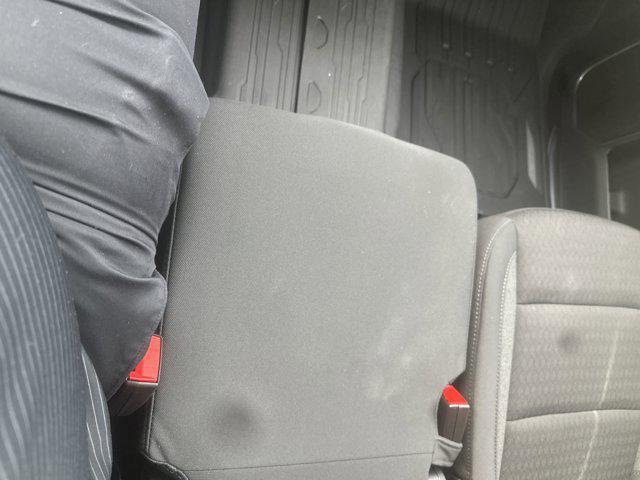 new 2026 GMC Sierra 1500 car, priced at $42,655