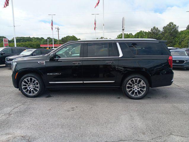 new 2026 GMC Yukon XL car, priced at $97,359