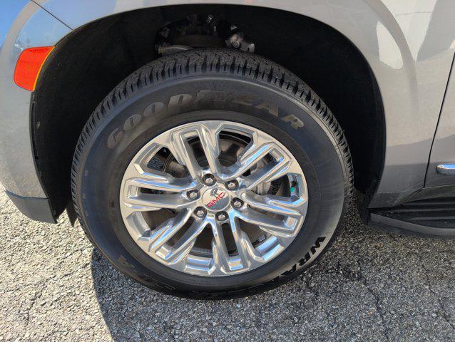 used 2021 GMC Yukon XL car, priced at $38,490