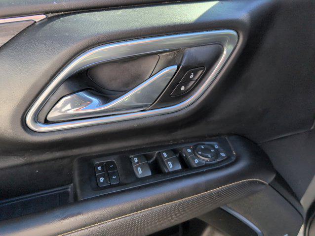 used 2021 GMC Yukon XL car, priced at $38,490