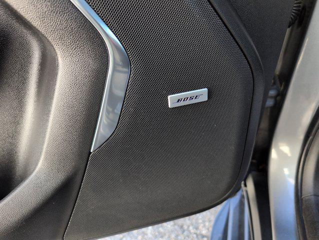 used 2021 GMC Yukon XL car, priced at $38,490