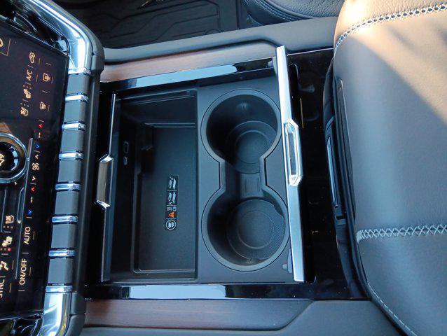 new 2026 GMC Yukon XL car, priced at $94,125