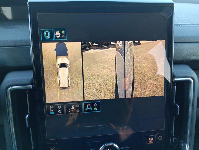 new 2026 GMC Yukon XL car, priced at $94,125