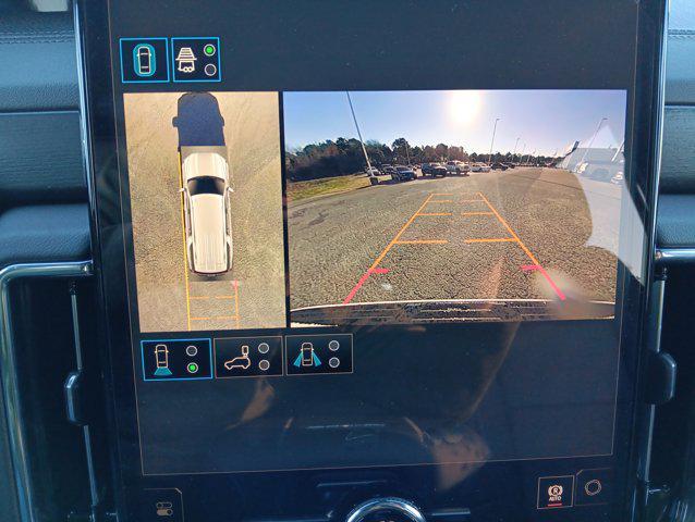 new 2026 GMC Yukon XL car, priced at $94,125