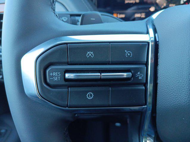 new 2026 GMC Yukon XL car, priced at $94,125