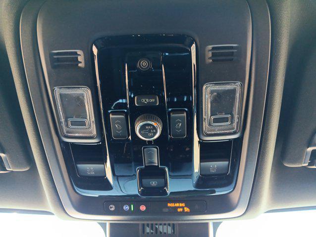 new 2026 GMC Yukon XL car, priced at $94,125