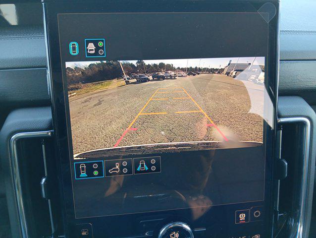 new 2026 GMC Yukon XL car, priced at $94,125