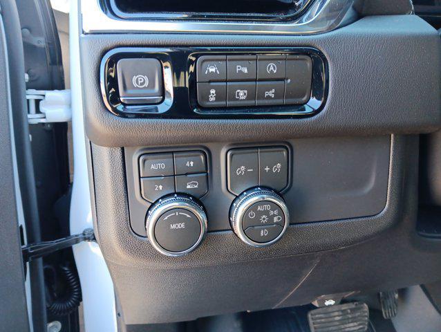 new 2026 GMC Yukon XL car, priced at $94,125