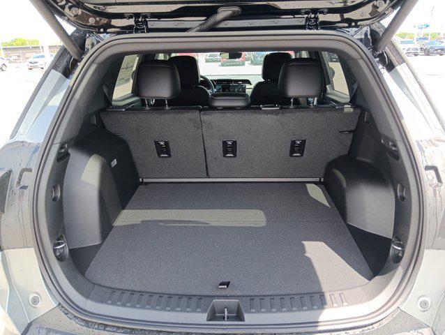 new 2026 GMC Terrain car, priced at $35,369