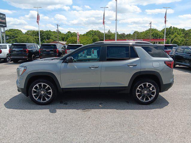 new 2026 GMC Terrain car, priced at $35,369