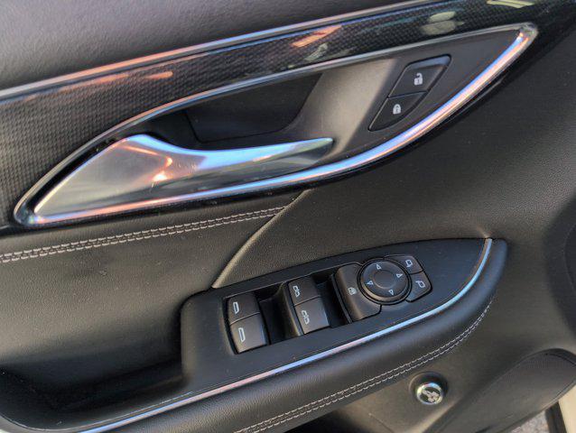 used 2021 Buick Envision car, priced at $19,990