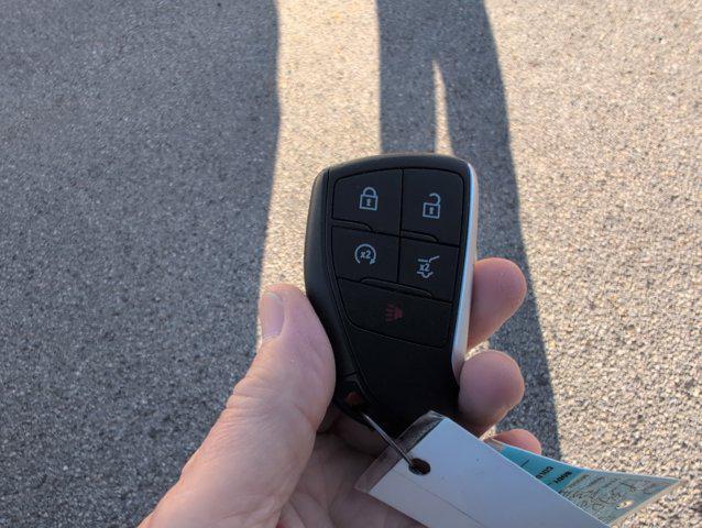 used 2021 Buick Envision car, priced at $19,990