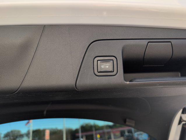 used 2021 Buick Envision car, priced at $19,990