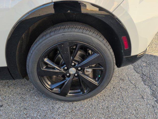 used 2021 Buick Envision car, priced at $19,990