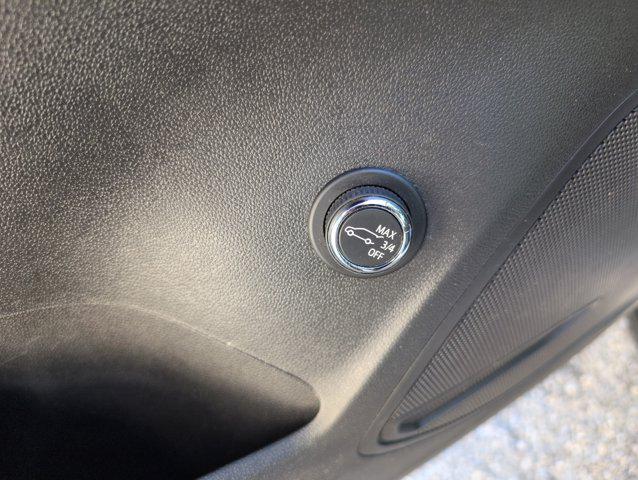 used 2021 Buick Envision car, priced at $19,990