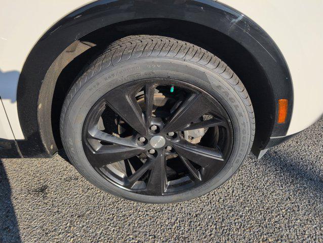 used 2021 Buick Envision car, priced at $19,990