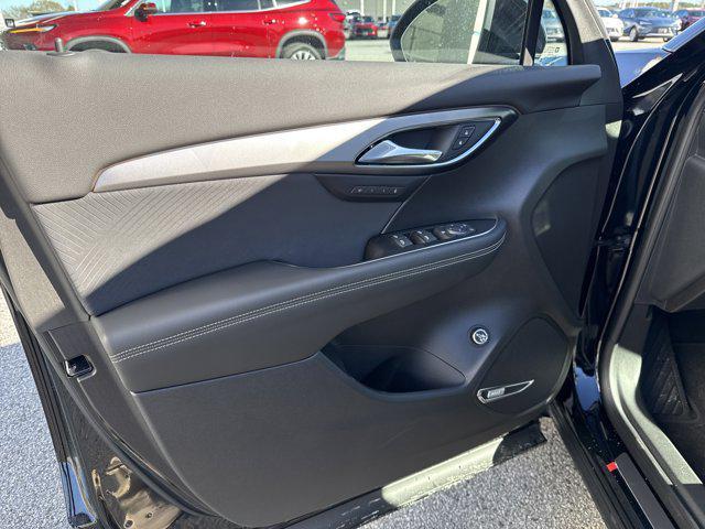 new 2026 Buick Envision car, priced at $46,500