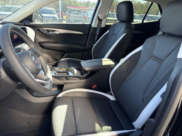 new 2026 Buick Envision car, priced at $46,500