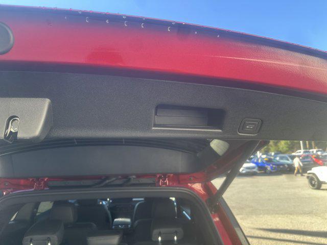 new 2026 Buick Enclave car, priced at $45,230