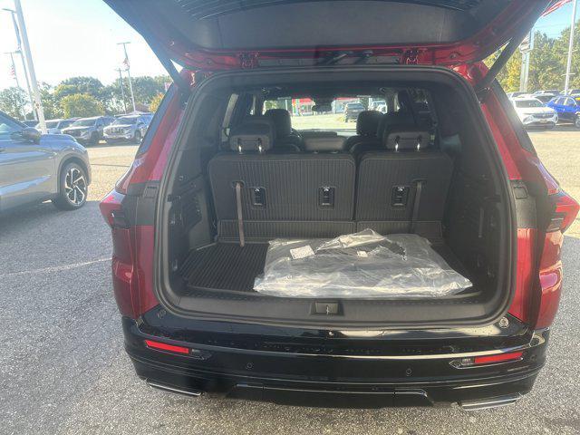 new 2026 Buick Enclave car, priced at $45,230