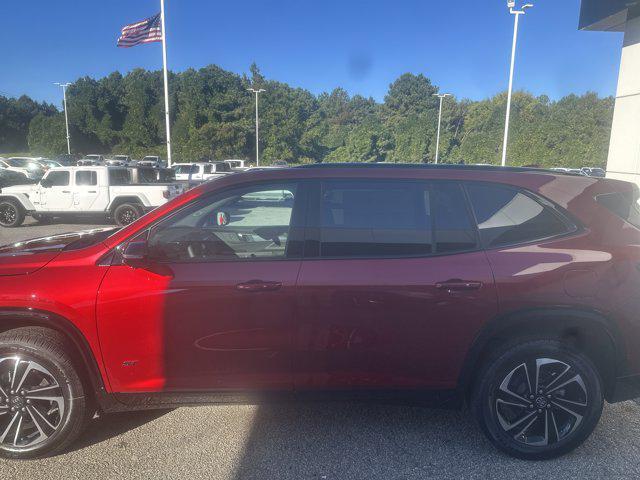 new 2026 Buick Enclave car, priced at $45,230