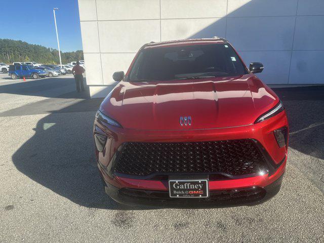 new 2026 Buick Enclave car, priced at $45,230