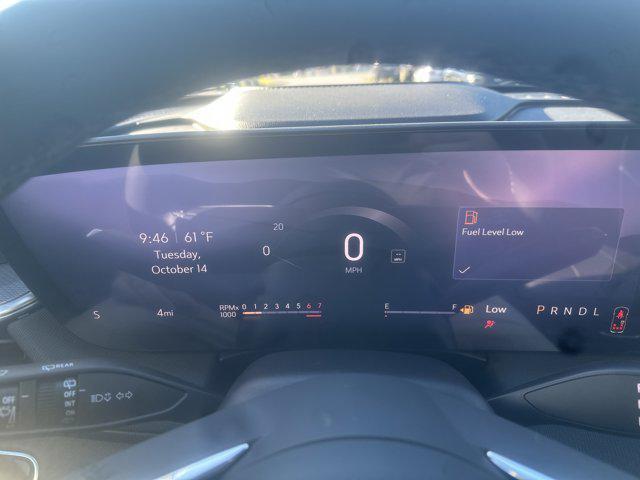 new 2026 Buick Enclave car, priced at $45,230